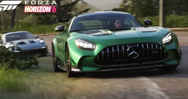 Forza Horizon 6 promite spectacol: e gata să detroneze titani în gaming?