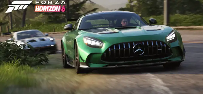 Forza Horizon 6 promite spectacol: e gata să detroneze titani în gaming?