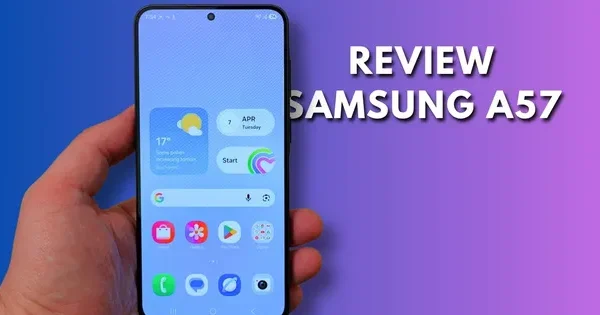Samsung Galaxy A57 vs. generația veche: Duel de telefoane bune, dar…
