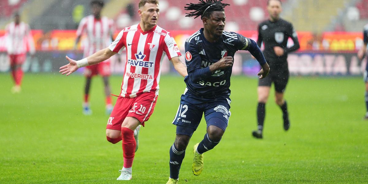 Botoșani, meci de podium în Superligă: Vezi echipele de start din etapa #4