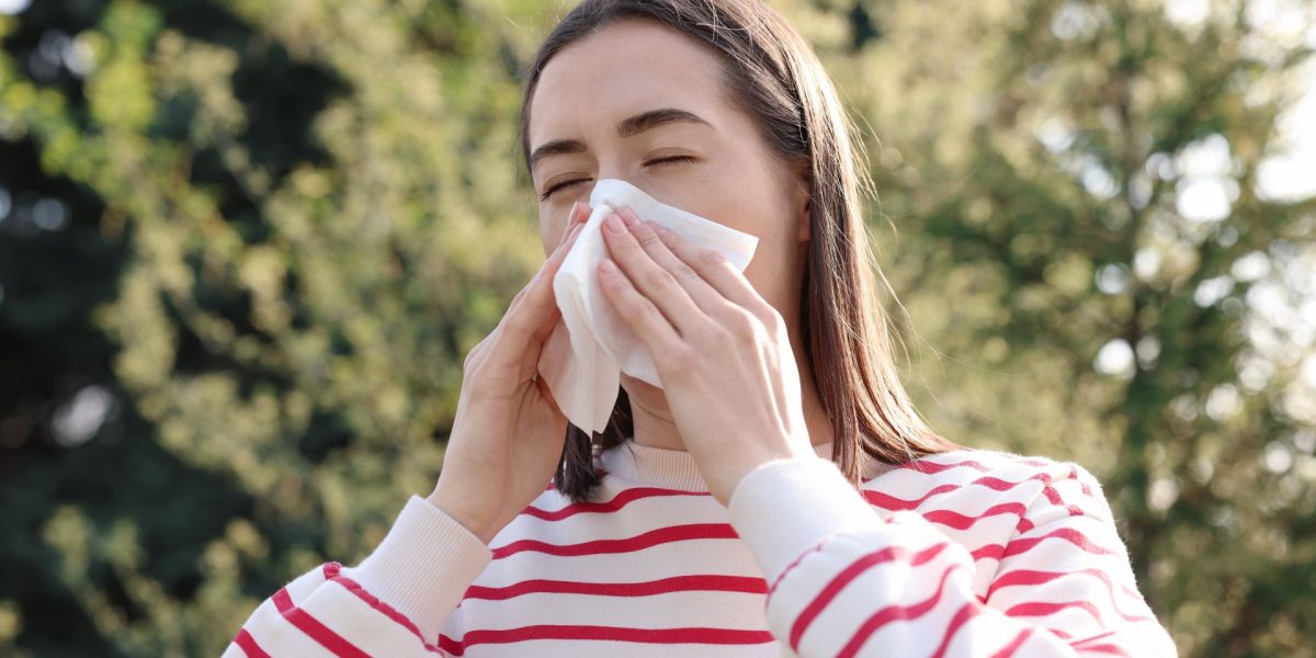 O victimă a strănutat viermi: O infecție rară a șocat lumea medicală