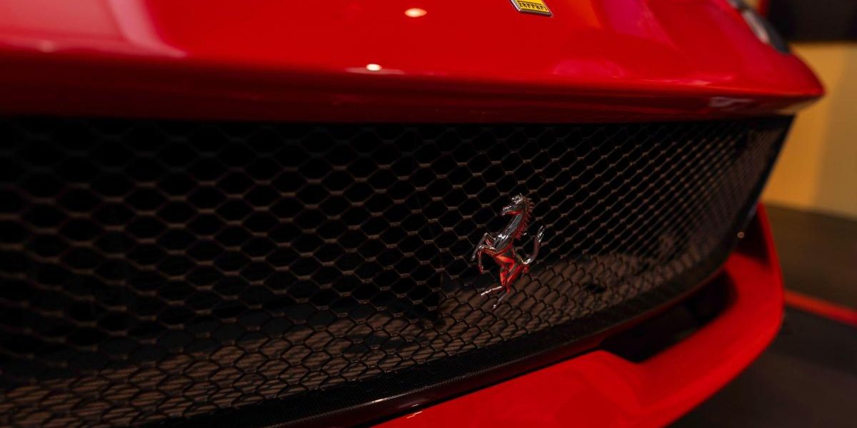 Luce, primul Ferrari electric: Ce preț șocant pregătește italienii