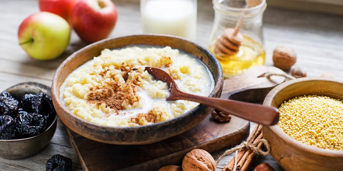 Fibrele în nutriție: cât de sănătoase sunt cu adevărat