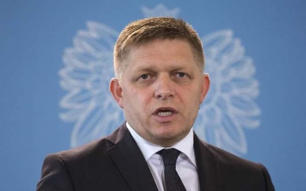 Premierul slovac nu a primit acord pentru zborul spre Moscova de Ziua Victoriei