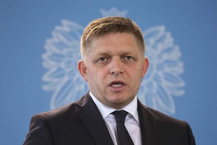 Premierul slovac nu a primit acord pentru zborul spre Moscova de Ziua Victoriei