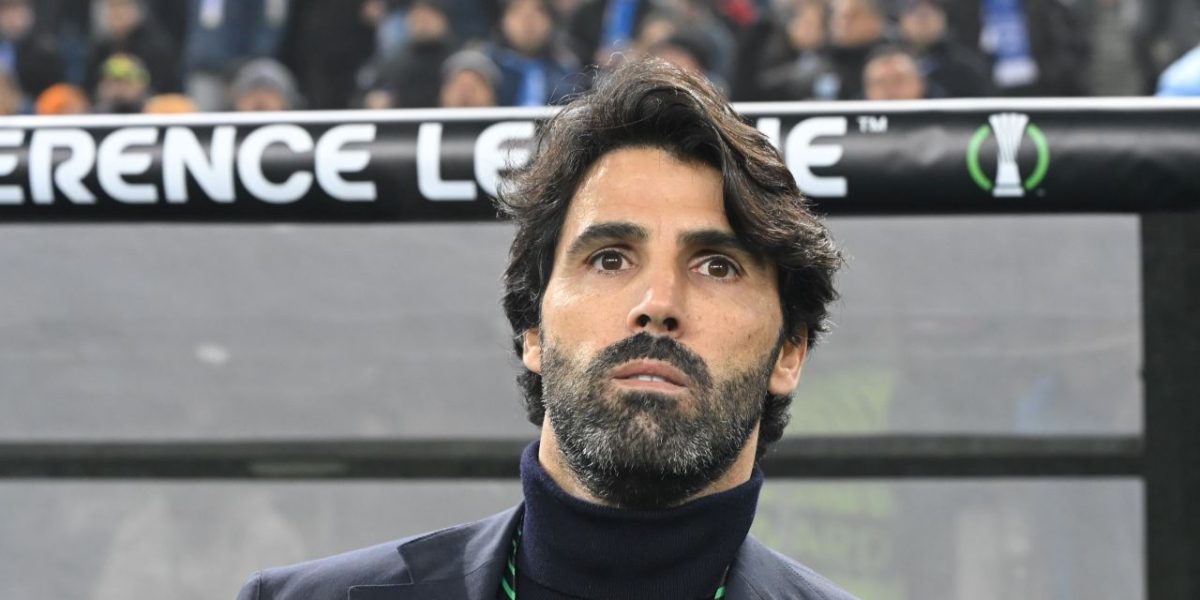 Coelho, după măcelul ”U” Cluj cu Craiova: ”Am găsit vinovatul”