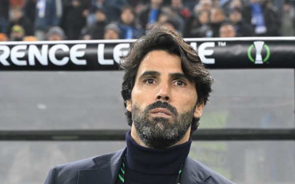 Coelho, după măcelul ”U” Cluj cu Craiova: ”Am găsit vinovatul”