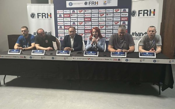 Final Four Cupa României, dezastru la Timișoara: Din, despre bilete nevândute