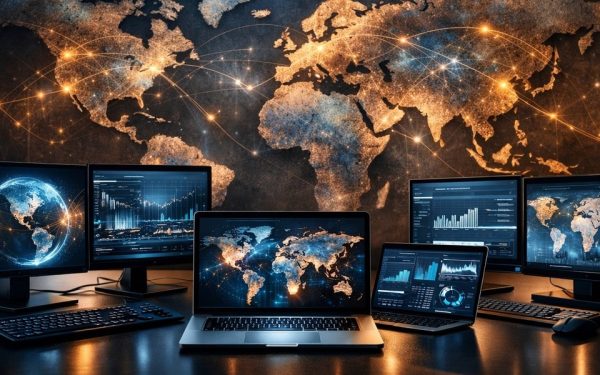 Livrările globale de PC-uri au crescut cu 3,2% în primul trimestru din 2026, ajungând la 64,8 milioane de unități, conform celor mai recente date