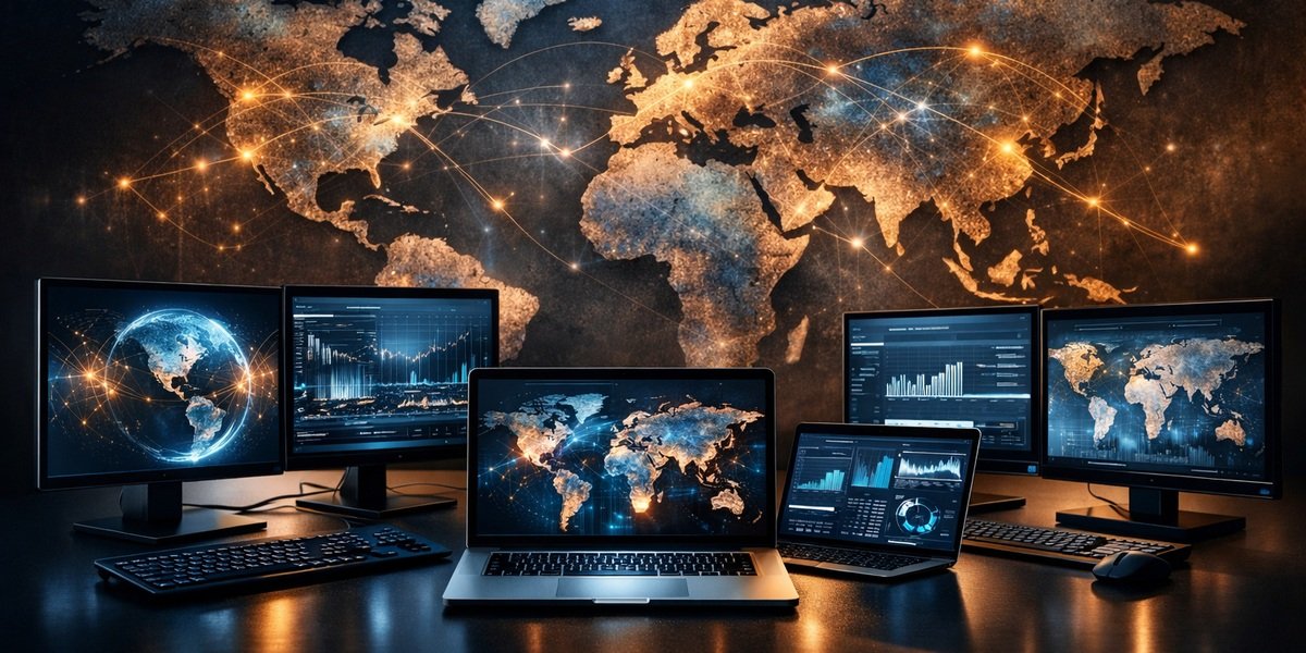 Livrările globale de PC-uri au crescut cu 3,2% în primul trimestru din 2026, ajungând la 64,8 milioane de unități, conform celor mai recente date