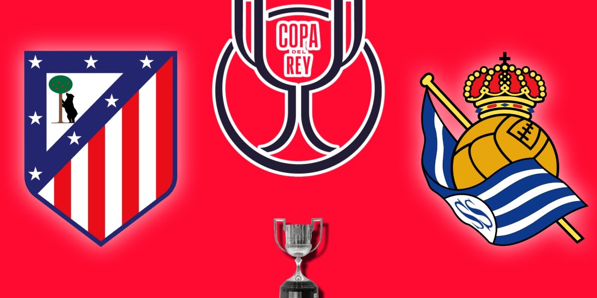 Atletico Madrid – Real Sociedad, duel dramatic în finala Cupei Spaniei! Campioana, decisă la penalty-uri