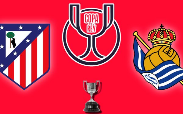 Atletico Madrid – Real Sociedad, duel dramatic în finala Cupei Spaniei! Campioana, decisă la penalty-uri