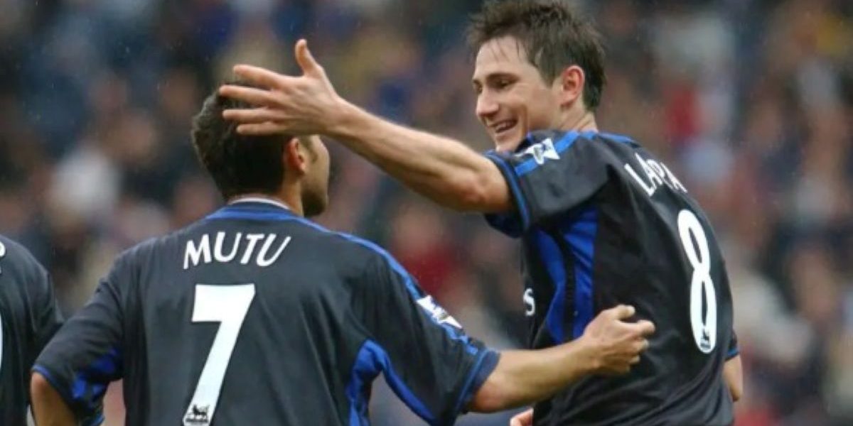 Marea performanță a „prietenului” lui Mutu: Revenire istorică după 25 de ani