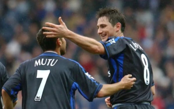 Marea performanță a „prietenului” lui Mutu: Revenire istorică după 25 de ani