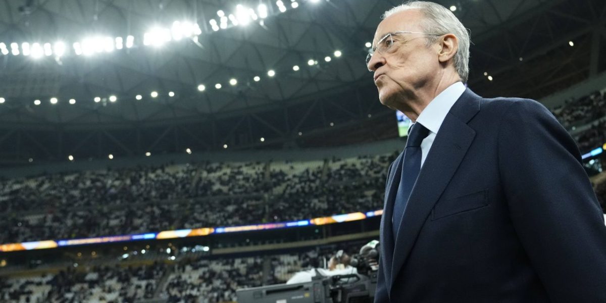 Real Madrid face o mutare curajoasă pe piața transferurilor, pregătind strategii îndrăznețe pentru sezonul următor Real Madrid își intensifică eforturile pe piața transferurilor, adoptând o strategie fără precedent în recentul lor istoric