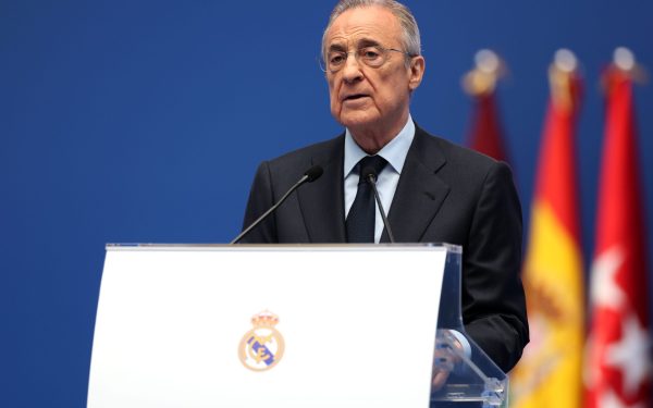 Real MADRID, pe urmele unui nou antrenor-vedetă. Cine e favorit?