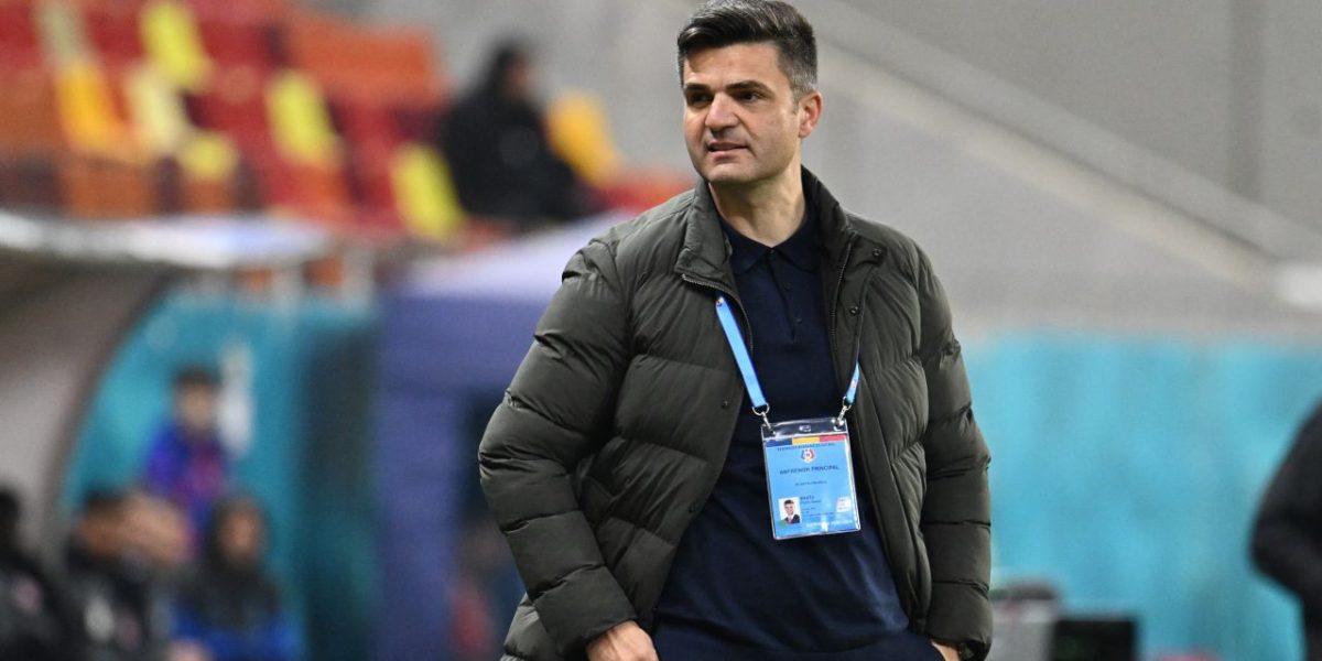 Bratu, furios după Csikszereda: Faza care l-a scos din minți pe antrenor