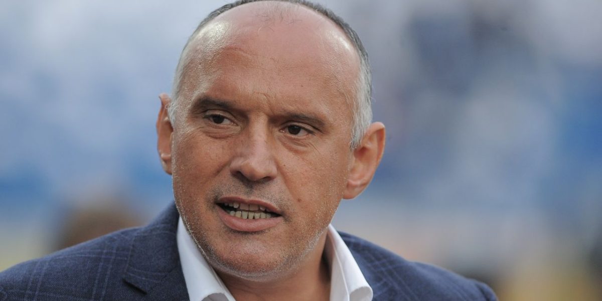 Prunea, verdict clar în Superliga: Cine ia titlul? „Mă așteptam”, spune fostul portar