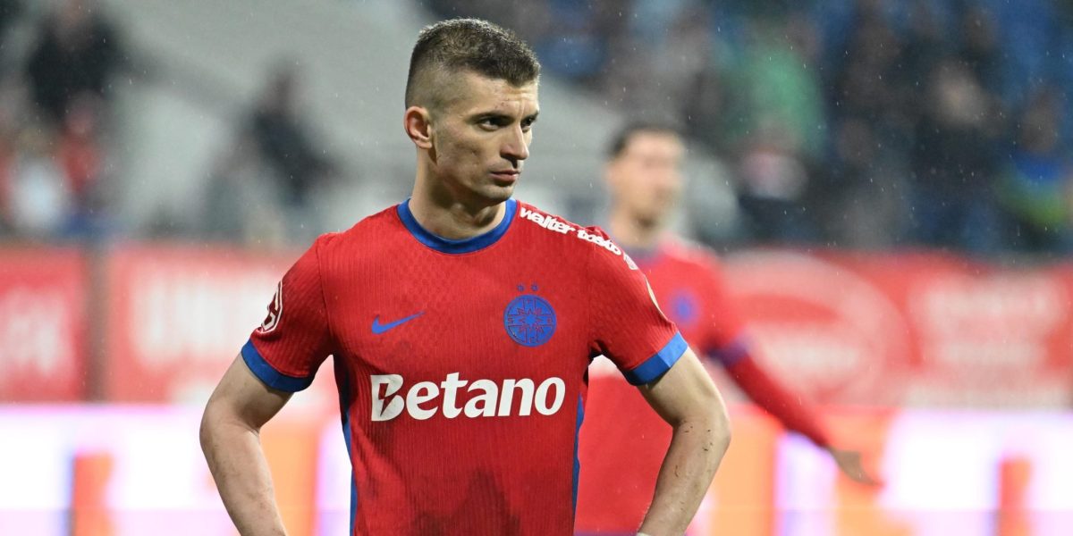 Florin Tănase arată fair-play la Botoșani: „Îl voi avea toată viața la inimă”