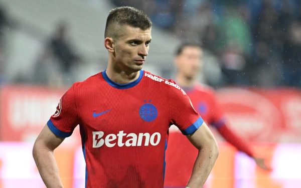 Florin Tănase arată fair-play la Botoșani: „Îl voi avea toată viața la inimă”