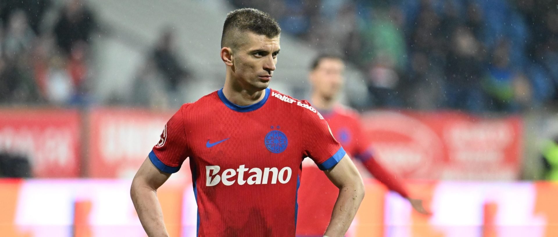 Florin Tănase arată fair-play la Botoșani: „Îl voi avea toată viața la inimă”