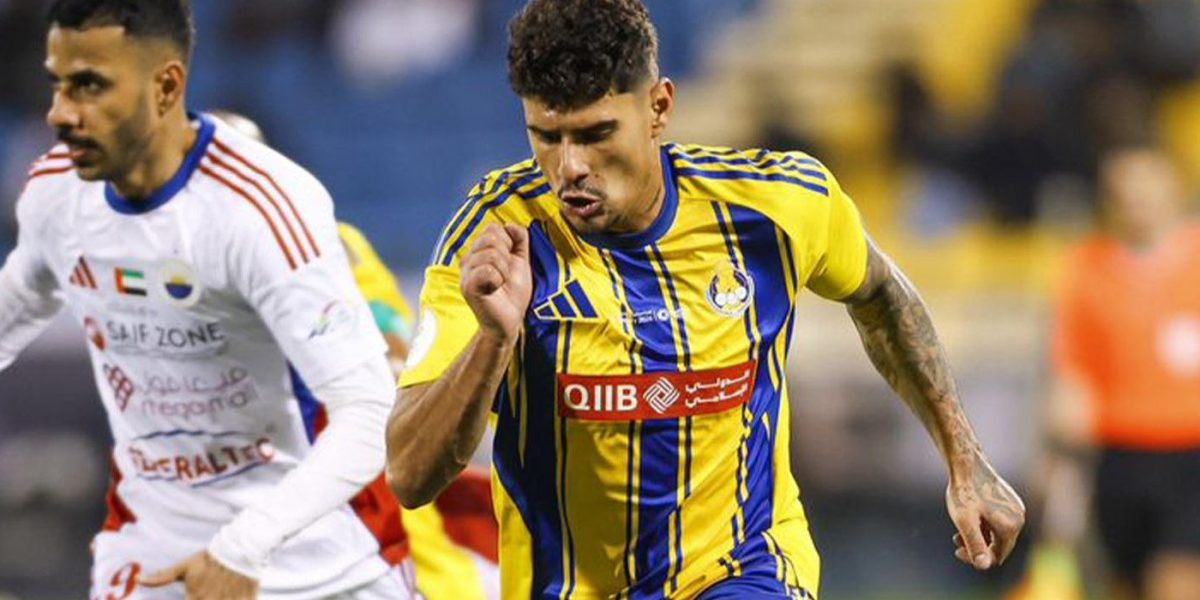 Florinel Coman traversează o perioadă dificilă la Al-Gharafa, iar cifrele sale din campionatul Qatarului confirmă această situație