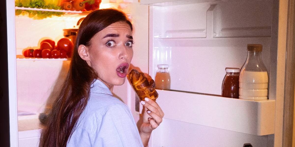 De ce te simți INCREDIBIL de flămând după Sărbători: EXPLICAT de experți