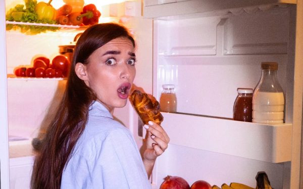 De ce te simți INCREDIBIL de flămând după Sărbători: EXPLICAT de experți