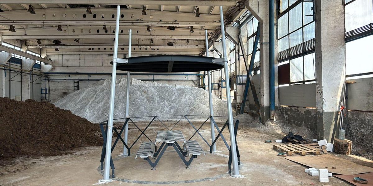 EXCLUSIV Sectorul 4: Foișoare stradale cât un apartament. Cât a plătit Primăria?