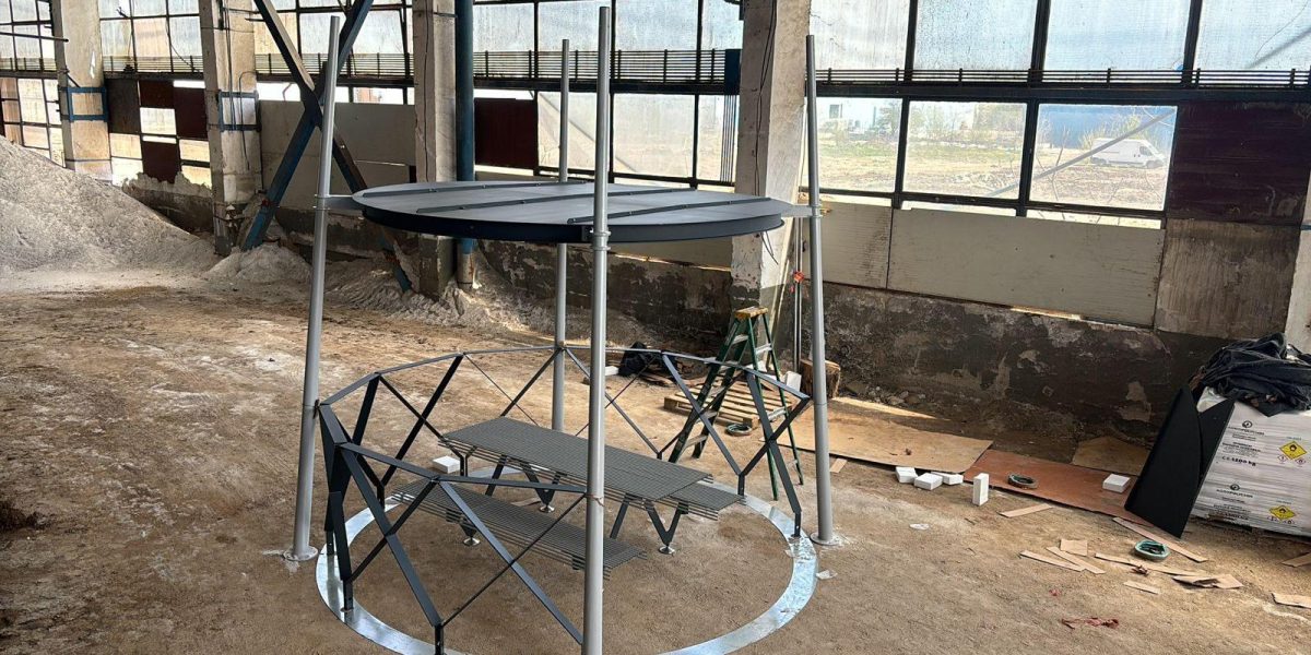 Foișoarele de 59.000 de euro, luxul Primăriei Sectorului 4 pe străzile din București