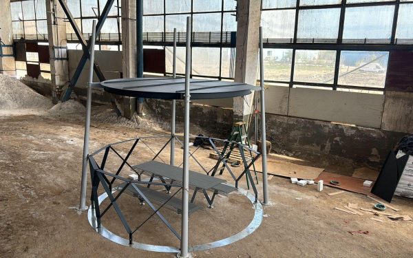 Foișoarele de 59.000 de euro, luxul Primăriei Sectorului 4 pe străzile din București