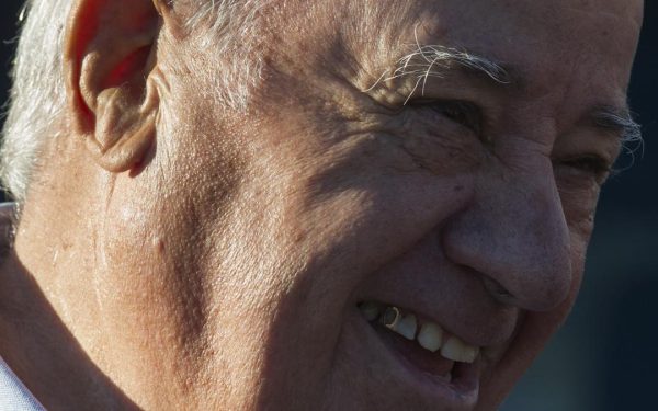Amancio Ortega detronează: Fondatorul Zara, cel mai mare magnat imobiliar global