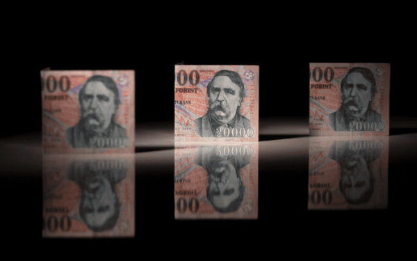 Forintul, pe val după plecarea lui Viktor Orban: UE deblochează fonduri, dobânzile scad