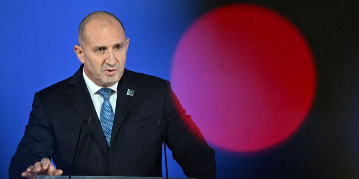 Radev, la primul test electoral cu partidul său: Bulgaria, la al 8-lea scrutin