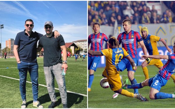 Fotbalistul milionar din România, dezvăluiri șocante: Unde NU ar investi niciodată!