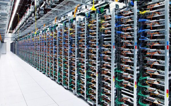 SUA: Un stat blochează centrele de date, facturile cresc