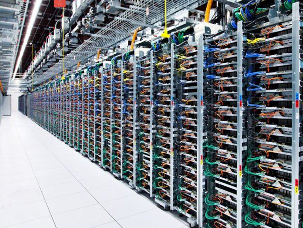 SUA: Un stat blochează centrele de date, facturile cresc