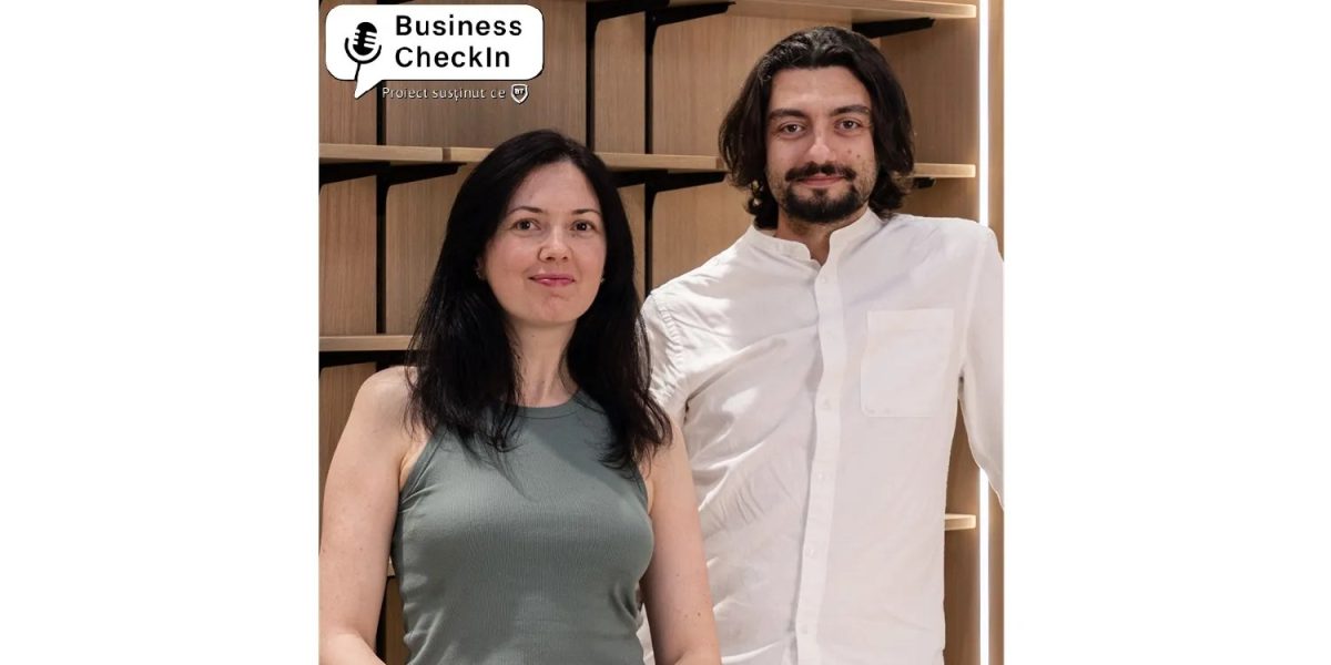 StartupCafe.ro: Doi arhitecți din România, pe val în afaceri: „Ne definim drumul”