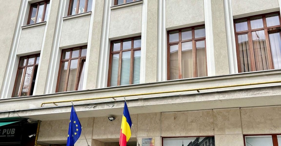 Schimbare majoră în Sectorul 1: Starea Civilă se mută în Piața Amzei