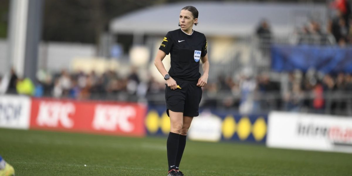 Doamna arbitru, fără milă în Marseille – Metz: 9 goluri pe VOYO