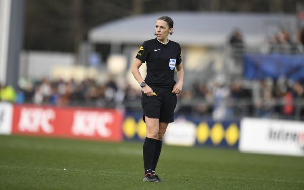 Doamna arbitru, fără milă în Marseille – Metz: 9 goluri pe VOYO