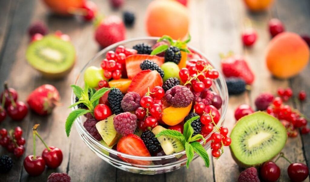 Top 5 fructe pentru un creier mai tânăr și fără demență