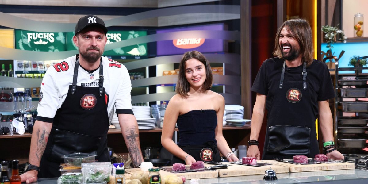 În această seară, “Chefi la cuțite” promite o ediție plină de tensiune și rivalitate, cu semifinala live în centrul atenției