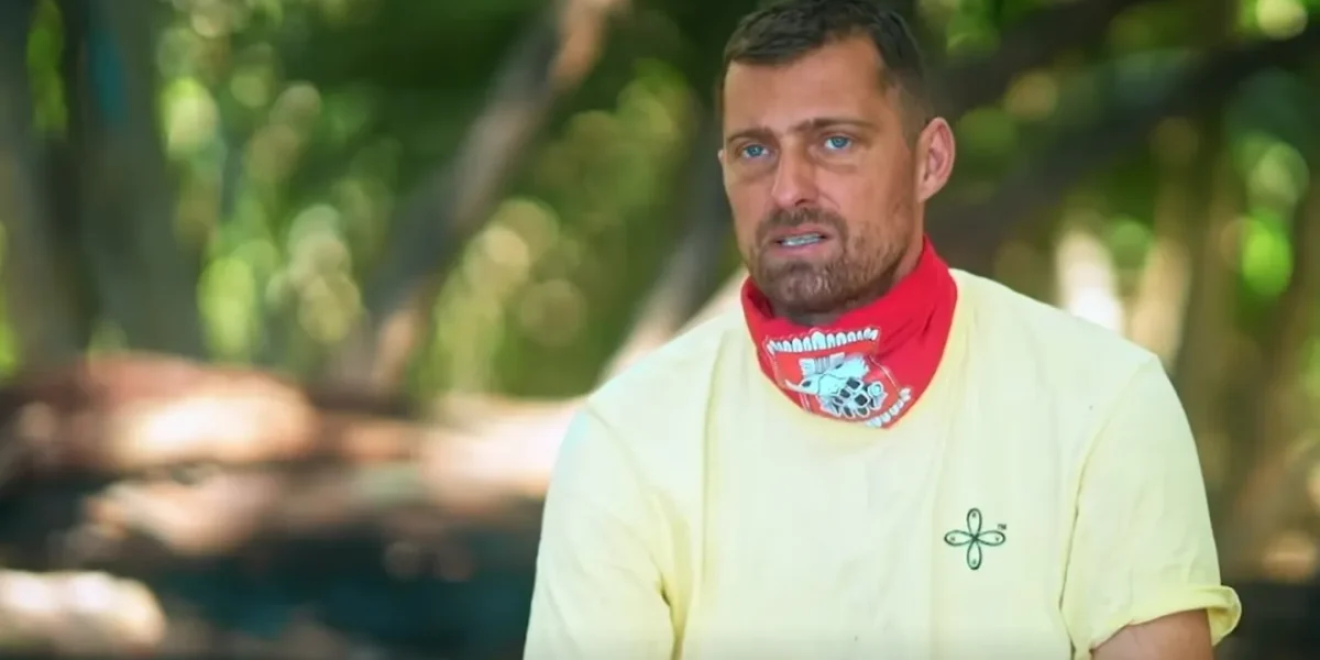 Gabriel Tamas pierde procesul în timp ce e la Survivor
