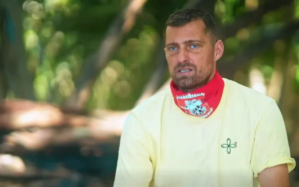 Gabriel Tamas pierde procesul în timp ce e la Survivor