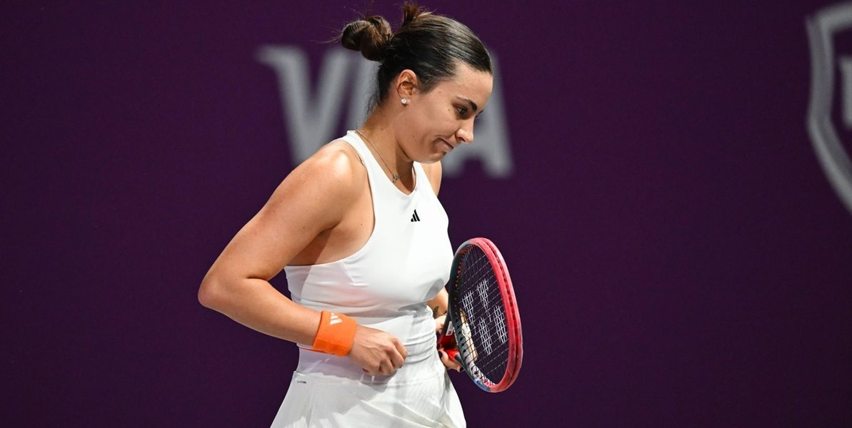 Ruse, învinsă de Andreeva la Linz: Românca se oprește în semifinale