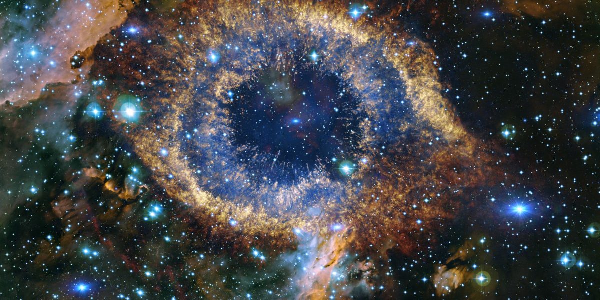 Stele vs. Gaura Neagră: Misterul supraviețuirii în centrul Galactic