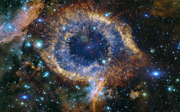 Stele vs. Gaura Neagră: Misterul supraviețuirii în centrul Galactic