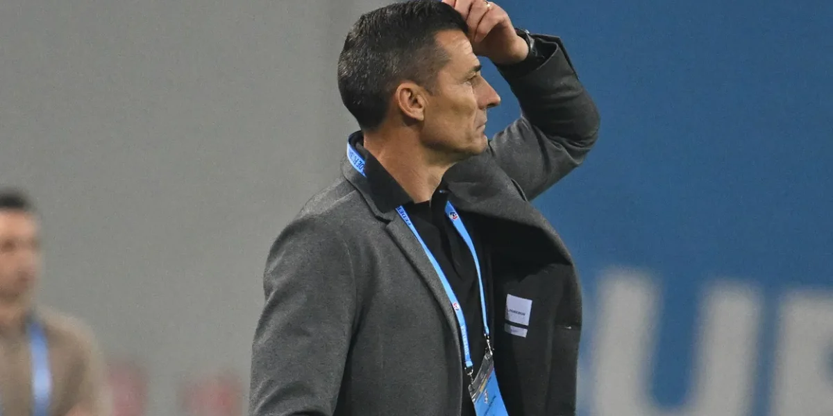 Craiova învinge Rapid, Gâlcă schimbă echipa: „Vor alerga doar cei pregătiți”