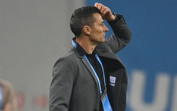 Craiova învinge Rapid, Gâlcă schimbă echipa: „Vor alerga doar cei pregătiți”